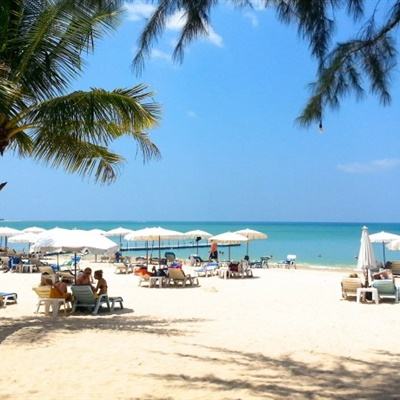 “对雄安的发展前景,我们充满信心”