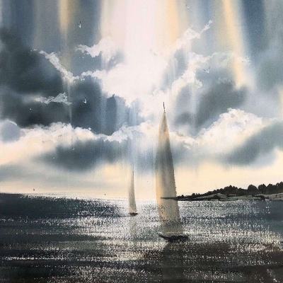 伊朗军力受损但打击有效性提升 据估计多达四分之一的导弹成功突防